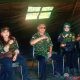 Hipakad Kabupaten Kuningan Hadiri Upacara Peringatan HUT ke-81 TNI di Yonif TP 839/SA