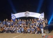 Cilimus Cup Sukses Digelar, Bupati dan KONI Beri Apresiasi