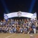 Cilimus Cup Sukses Digelar, Bupati dan KONI Beri Apresiasi