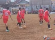 Gol Pinalti,Mandirancan FC  Taklukkan Cimara FC  dalam Ajang Cilimus Cup 2026