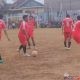 Gol Pinalti,Mandirancan FC  Taklukkan Cimara FC  dalam Ajang Cilimus Cup 2026