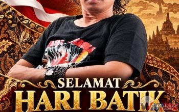Hari Batik Nasional 2026, Merawat Warisan, Menghidupkan Identitas Bangsa
