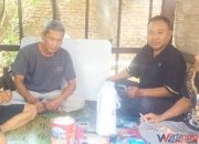 Mencari Tokoh yang Terinspirasi Kemajuan Desa Jalaksana, Kuningan