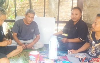Mencari Tokoh yang Terinspirasi Kemajuan Desa Jalaksana, Kuningan