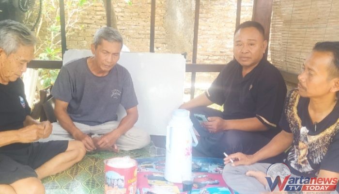 Mencari Tokoh yang Terinspirasi Kemajuan Desa Jalaksana, Kuningan