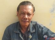 Kang Juned Angkat bicara Tarsparasi publik di Kuningan harus berbasis Fakta