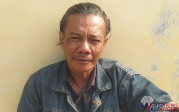 Kang Juned Angkat bicara Tarsparasi publik di Kuningan harus berbasis Fakta