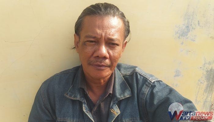 Kang Juned Angkat bicara Tarsparasi publik di Kuningan harus berbasis Fakta
